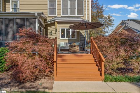 Tiny photo for 305 Stone Dale Drive, Simpsonville, SC 29681 (MLS # 1584564)