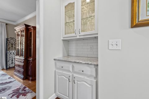 Tiny photo for 305 Stone Dale Drive, Simpsonville, SC 29681 (MLS # 1584564)