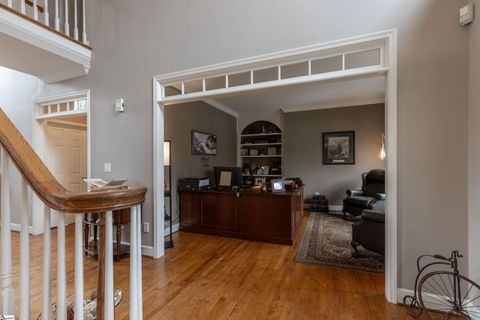 Tiny photo for 305 Stone Dale Drive, Simpsonville, SC 29681 (MLS # 1584564)