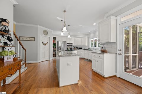 Tiny photo for 305 Stone Dale Drive, Simpsonville, SC 29681 (MLS # 1584564)