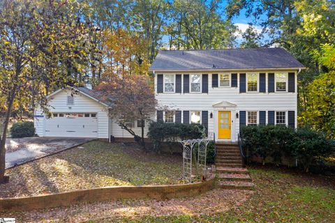 Photo of 11 Flintlock Court, Greenville, SC 29611 (MLS # 1573631)