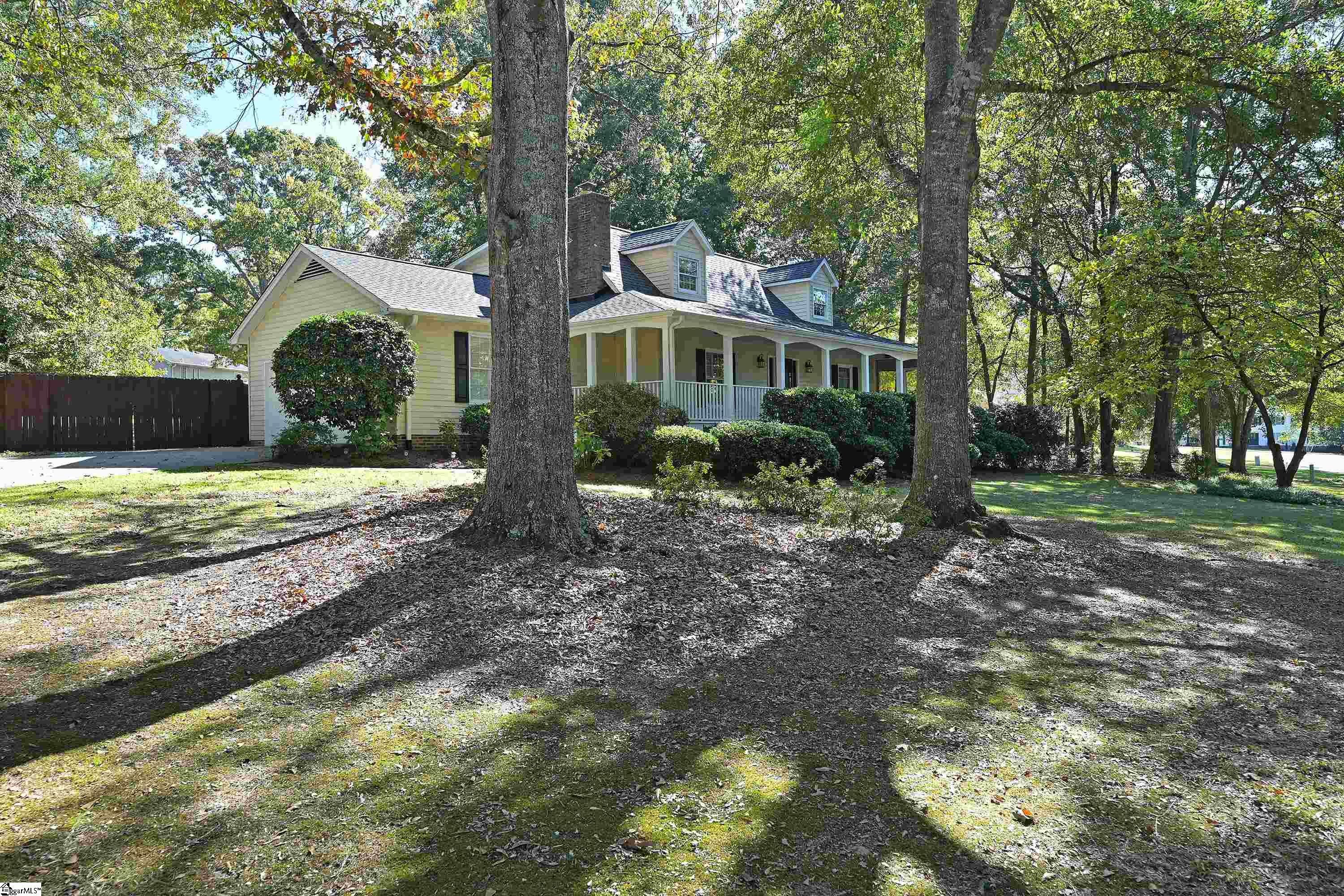 109 Wrenfield Court