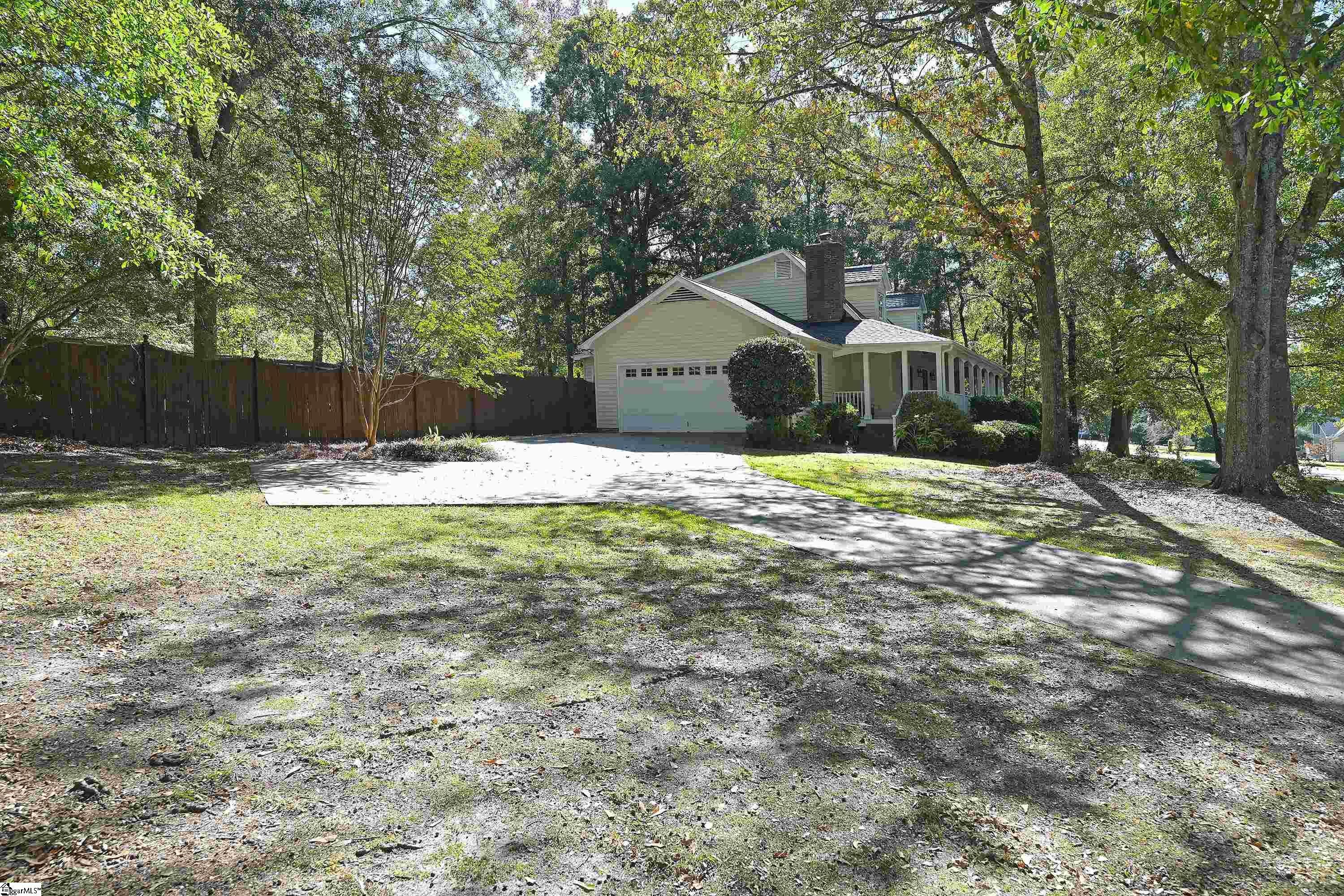 109 Wrenfield Court