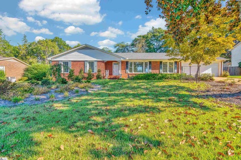 Photo of 100 Overton Avenue, Greenville, SC 29617 (MLS # 1606762)
