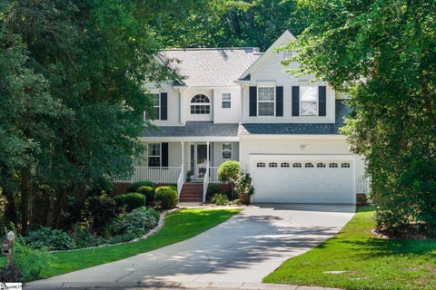 Photo of 20 Ladybird Court, Simpsonville, SC 29680 (MLS # 1594882)