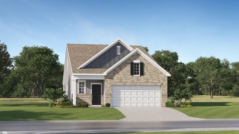 Photo of 455 Rivergarden Drive, Travelers Rest, SC 29690 (MLS # 1586598)