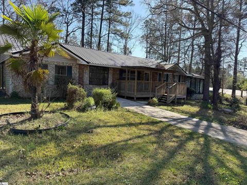 6284 Highway 28 S McCormick SC 29649
