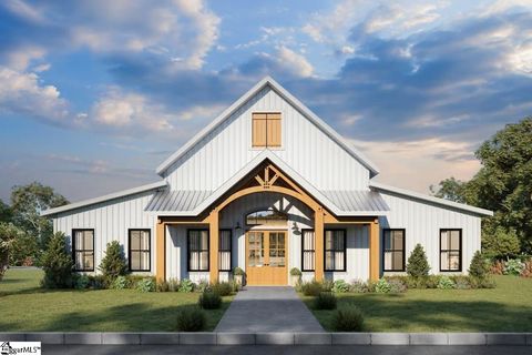 102 Rogers Road Pendleton SC 29670