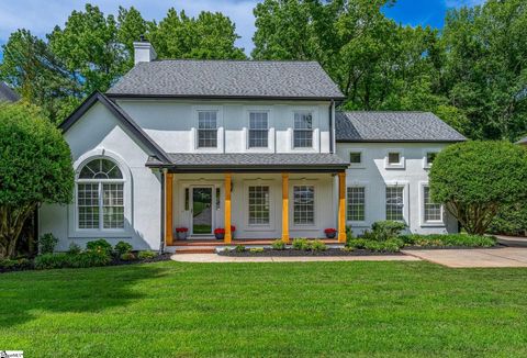 Photo of 221 River Walk Drive, Simpsonville, SC 29681 (MLS # 1593331)