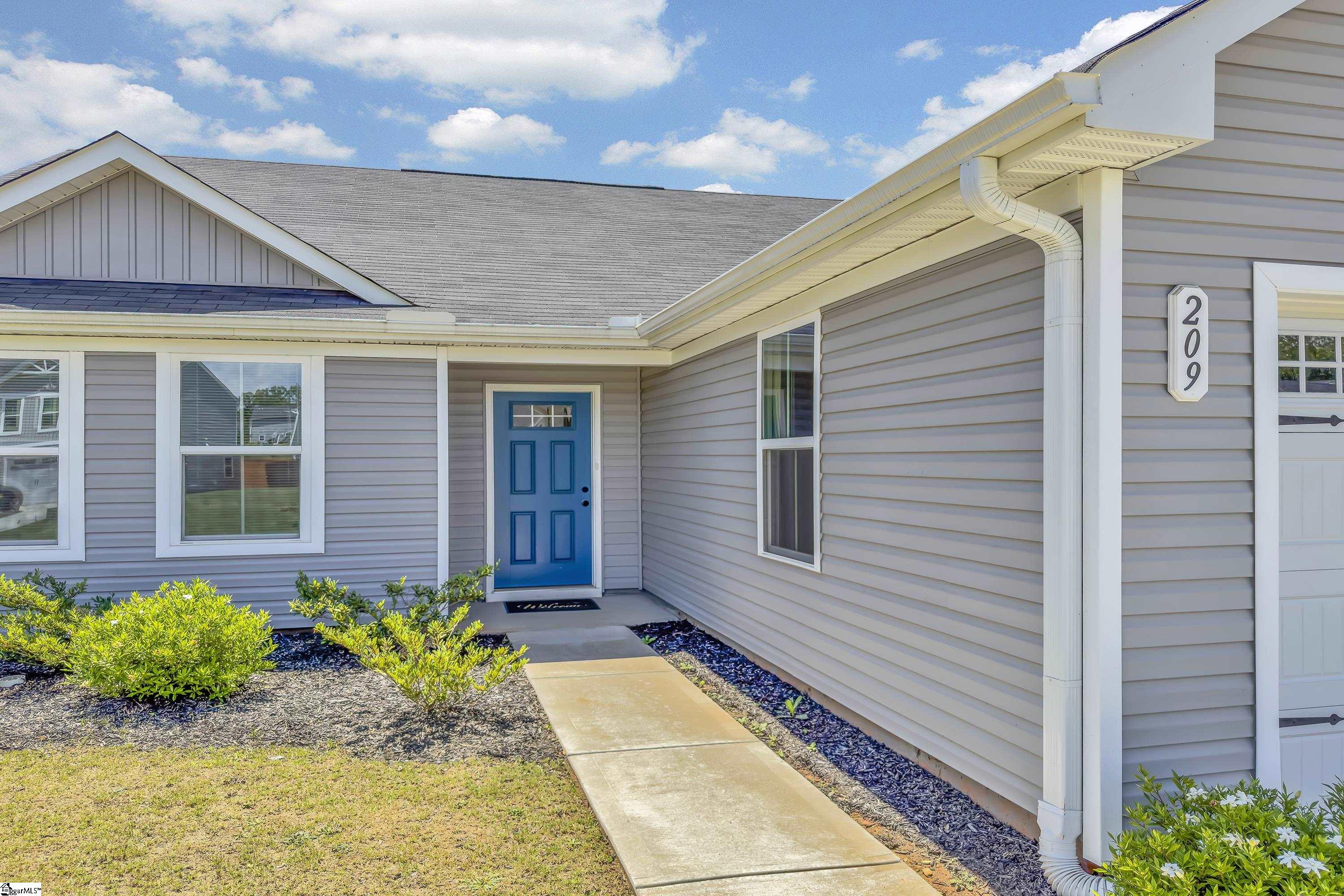 209 Utica Bend Court