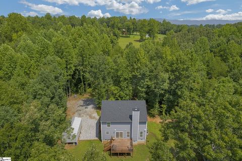 131 Tompkins Hill Lane Pickens SC 29671