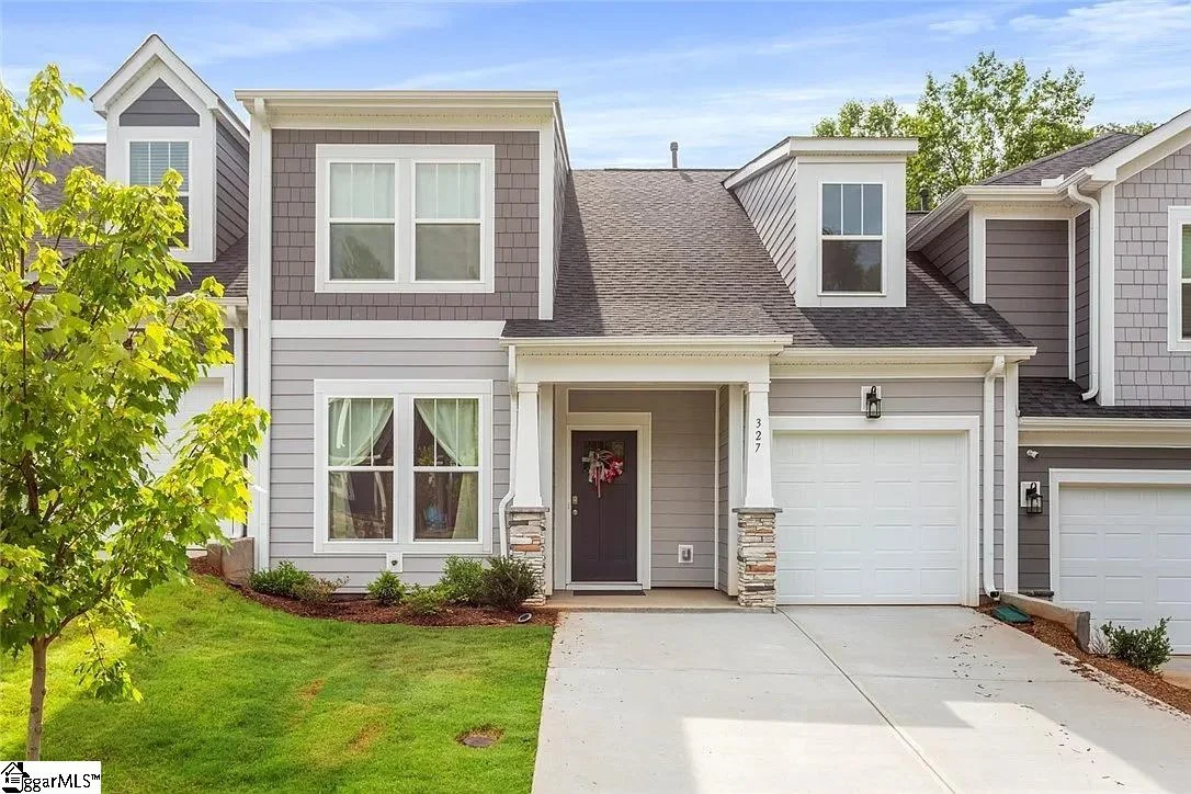 327 Grange Valley Lane, Central, SC, 29630