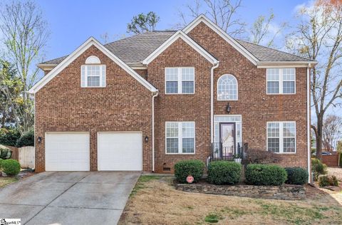 4 Bentley Way Greer SC 29650