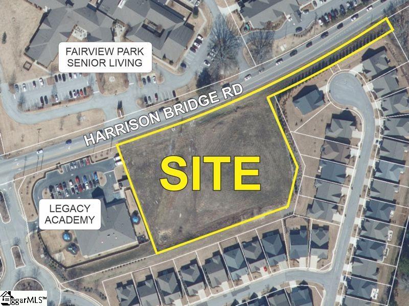 Harrison Bridge Road