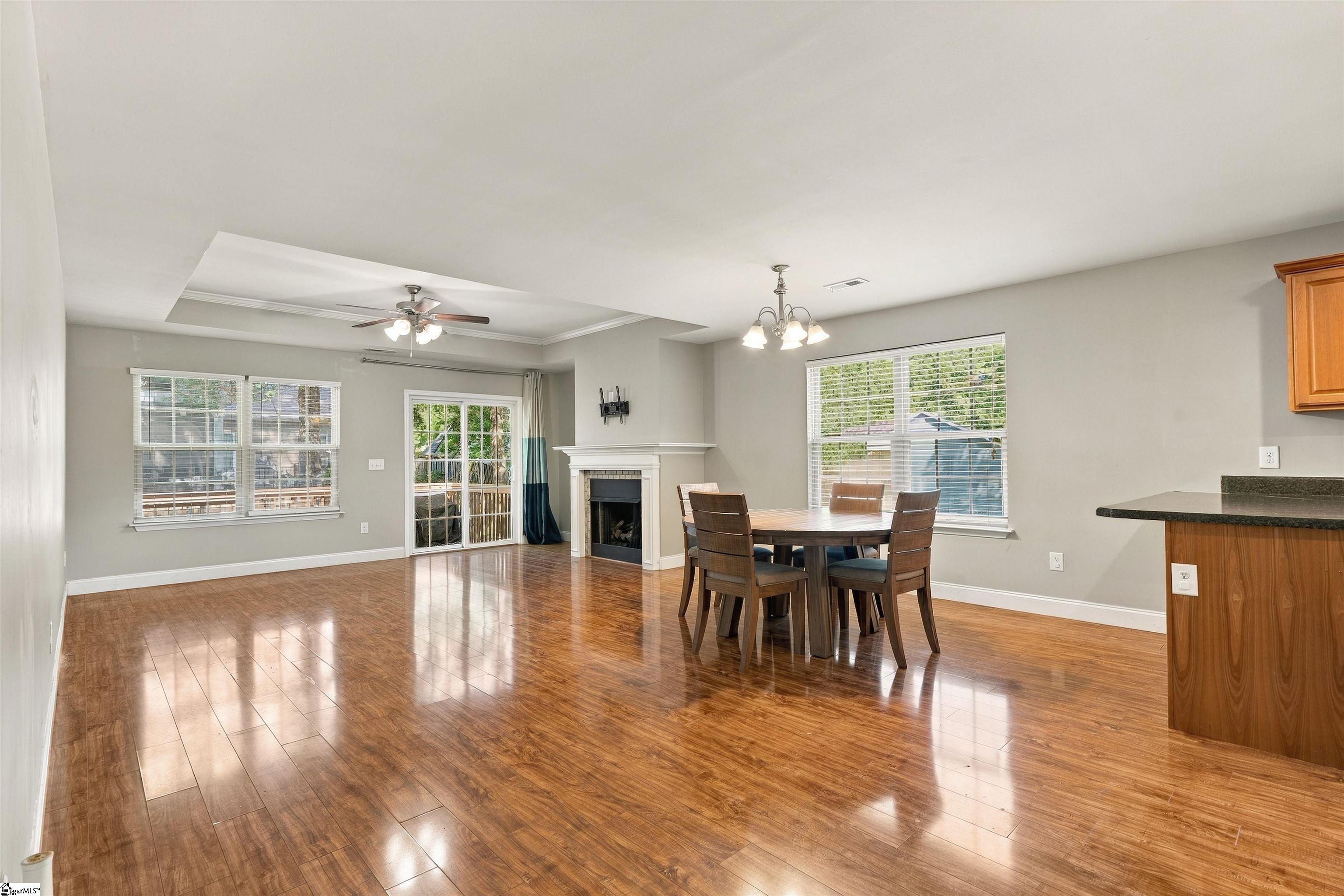 5 Bellerive Place