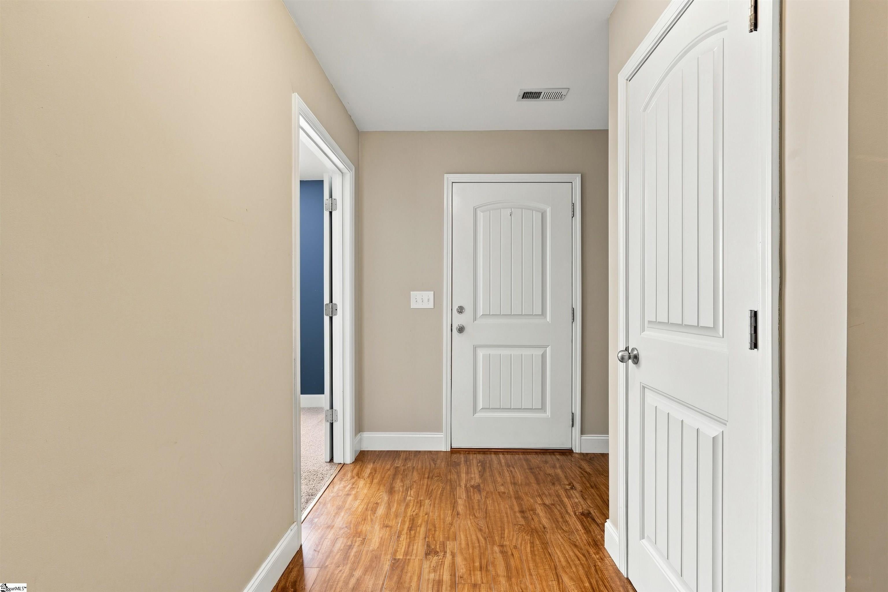 5 Bellerive Place