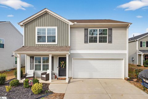 Photo of 227 Celebration Avenue, Anderson, SC 29625 (MLS # 1577467)