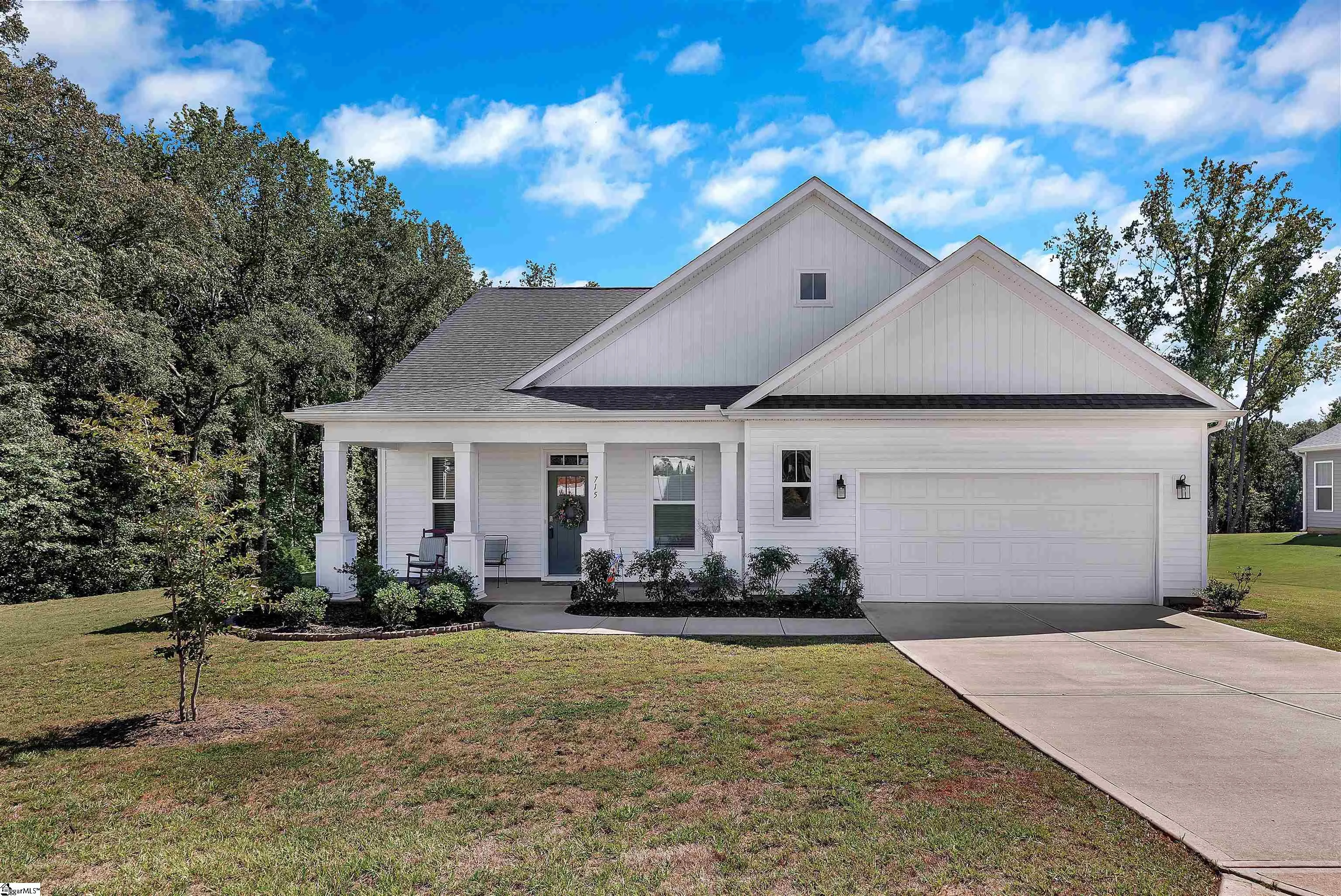 715 Oak Hill Lane