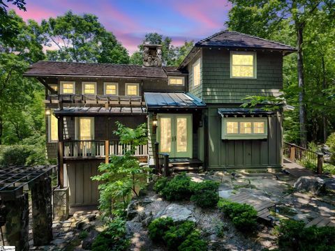 Photo of 126 Columbine Way, Cleveland, SC 29635 (MLS # 1596831)