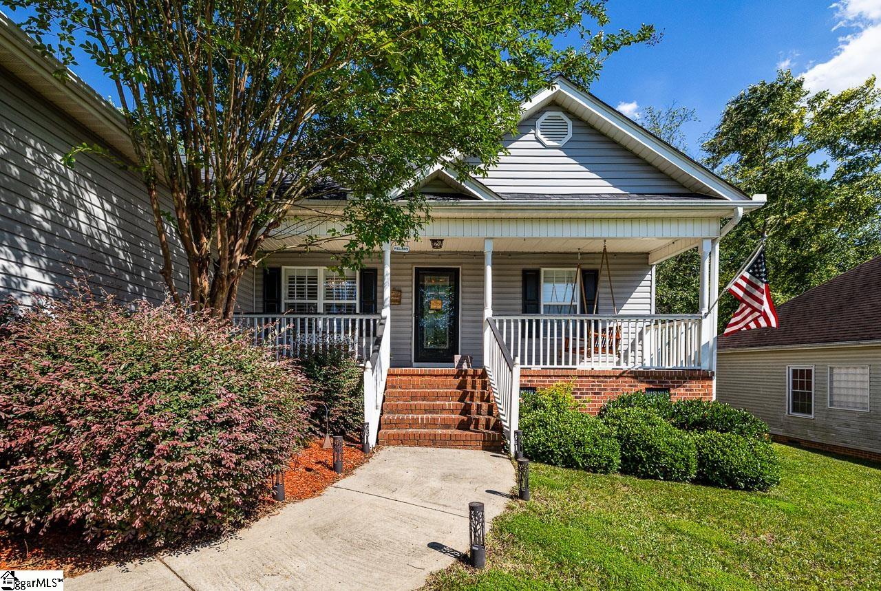 177 Lemon Creek Drive