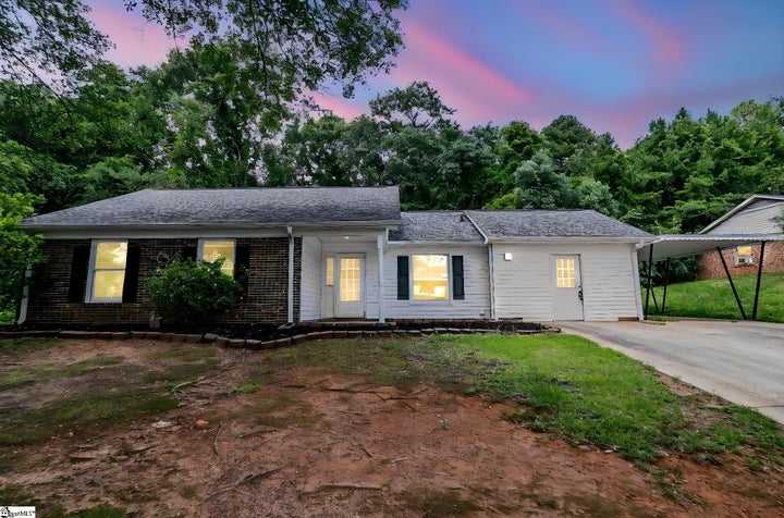 Photo 1 of 47 — 38 Shore Drive, Greenville, SC 29611