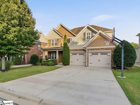 Photo of 3 Firnstone Court, Greenville, SC 29607 (MLS # 1596618)