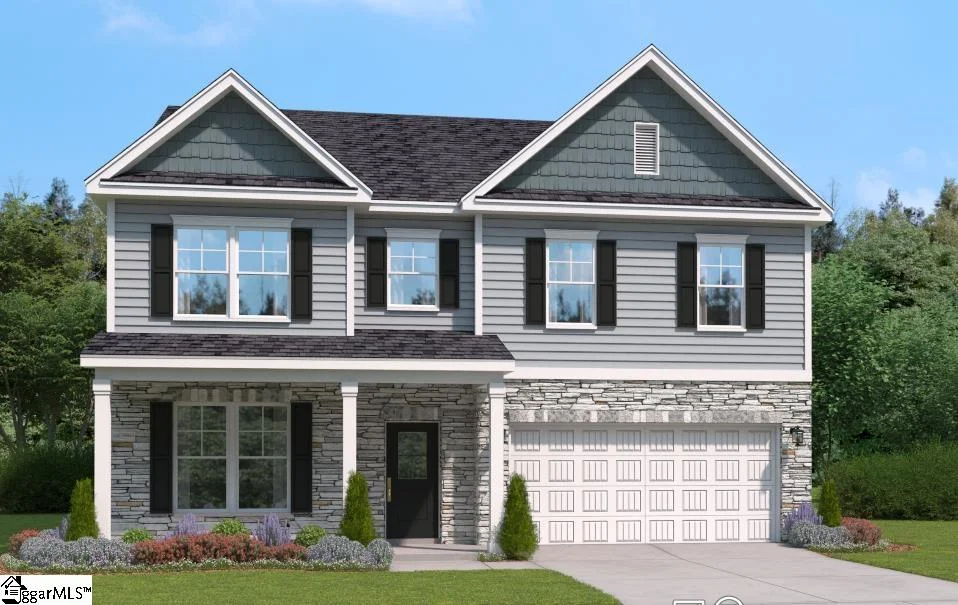 3011 Harvey Brook Court