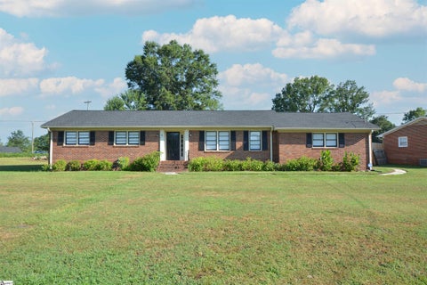 Photo of 5 Notre Dame Drive, Greenville, SC 29617 (MLS # 1597639)