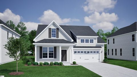 Photo of Lot 196 Limestone Circle, Anderson, SC 29625 (MLS # 1587449)