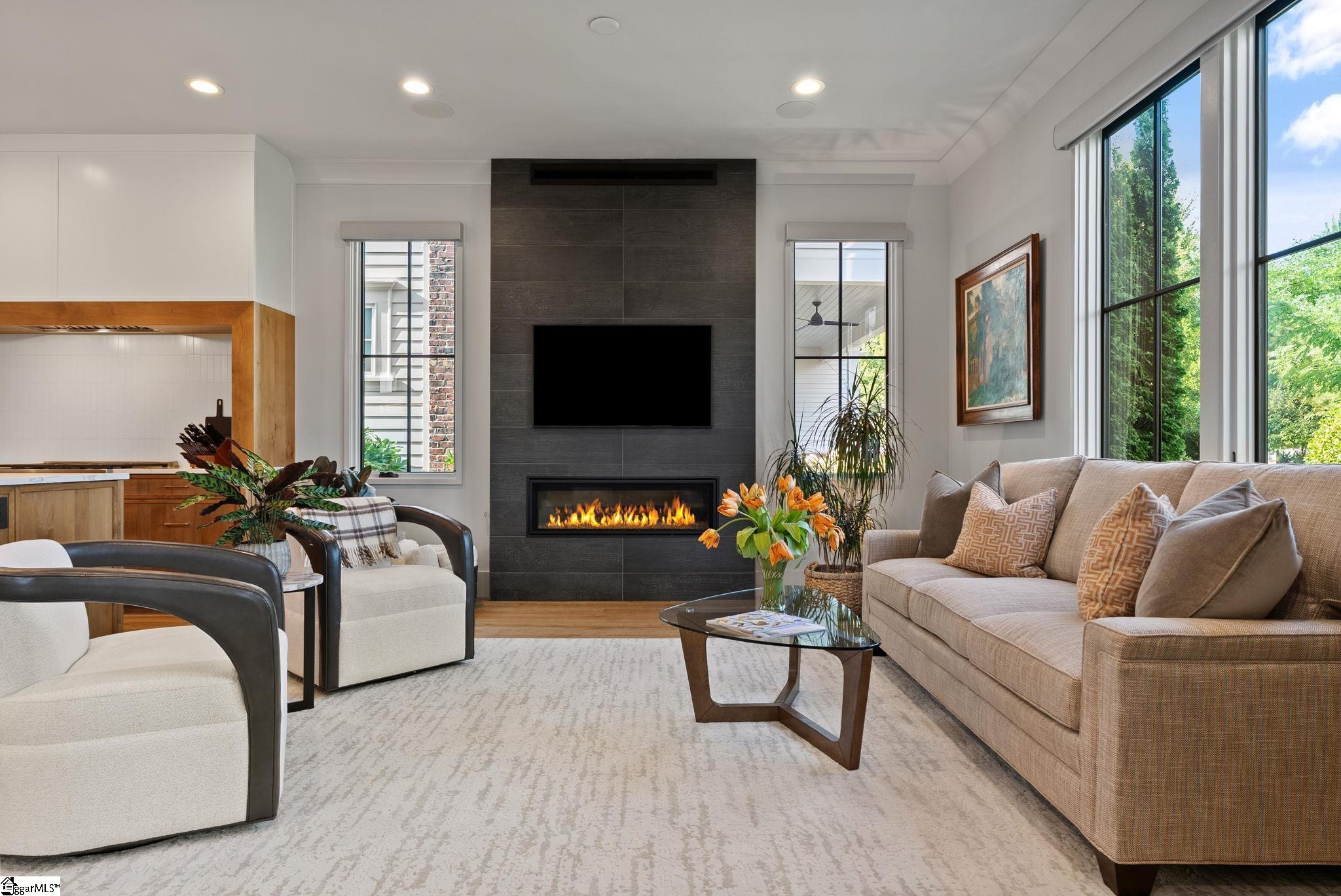 15 Gambrell Drive