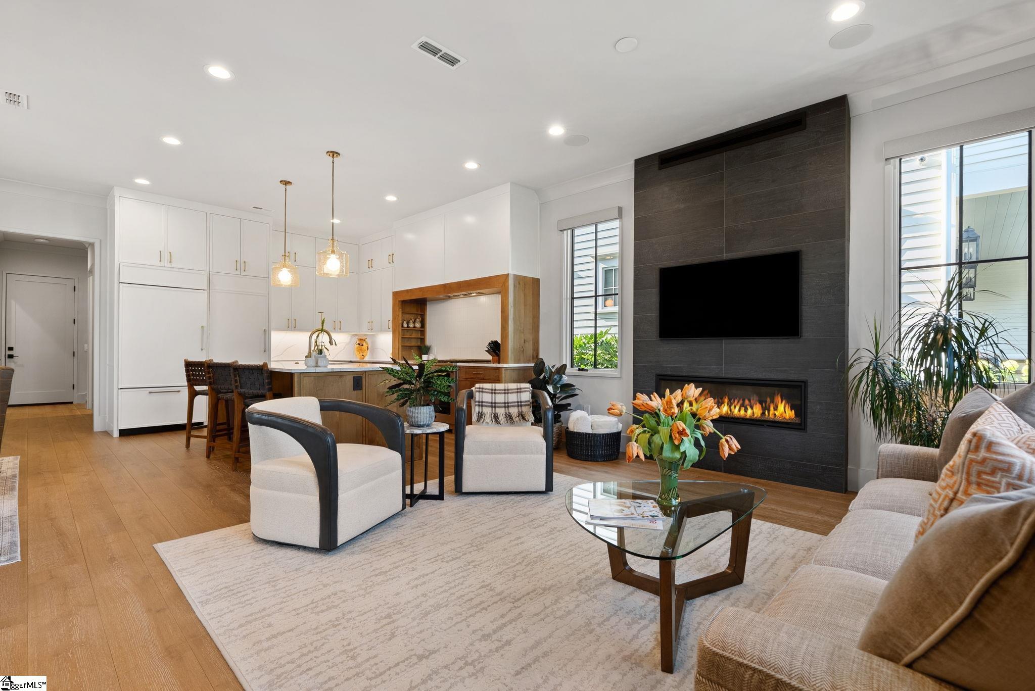 15 Gambrell Drive