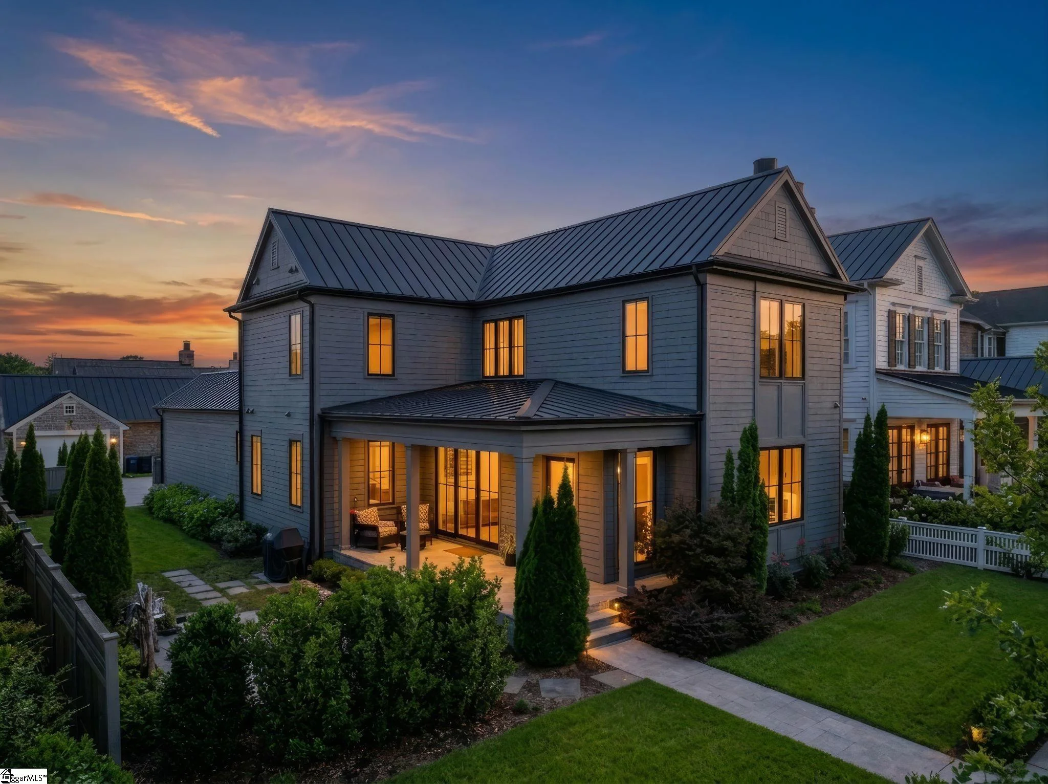 15 Gambrell Drive