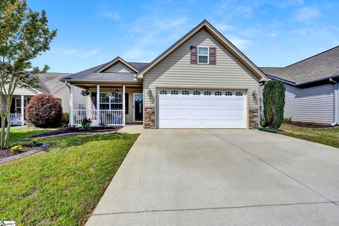 Photo of 644 Clarion Court, Boiling Springs, SC 29316 (MLS # 1582099)