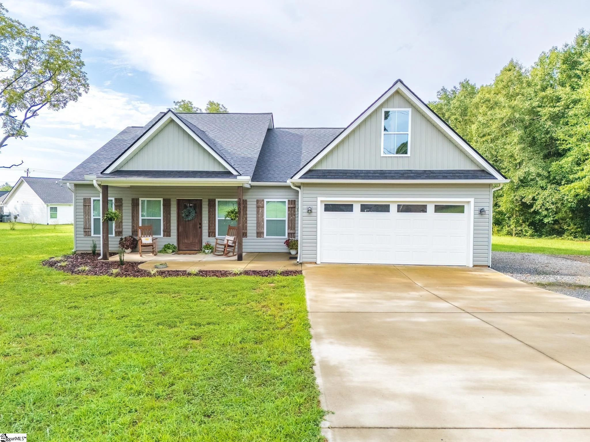 3807 Camp Road