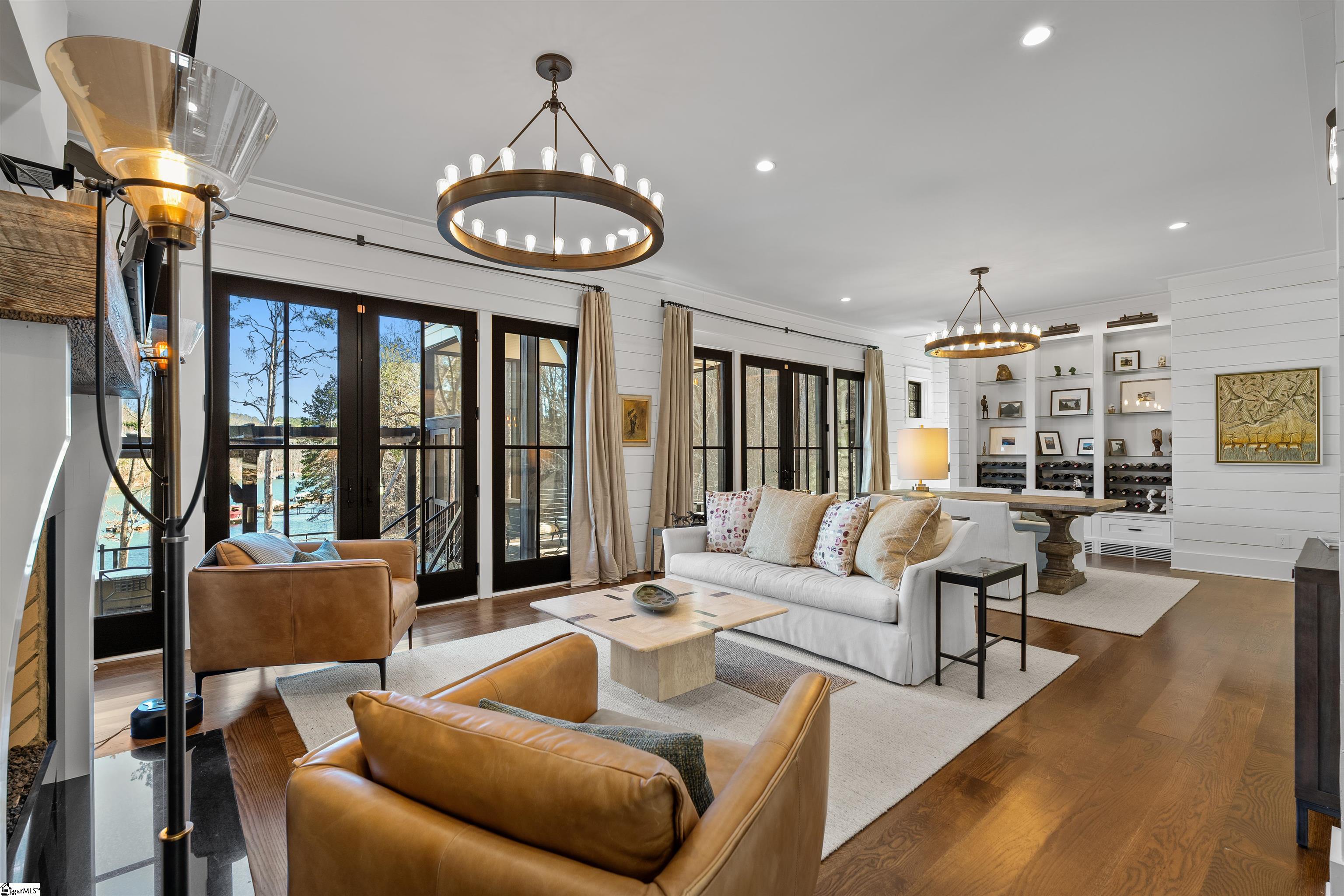 154 Northshores Drive