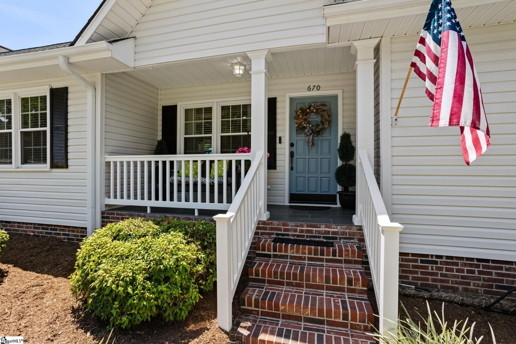 670 Old Mill Road