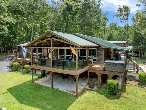 236 Joe Jen Drive Seneca SC 29672