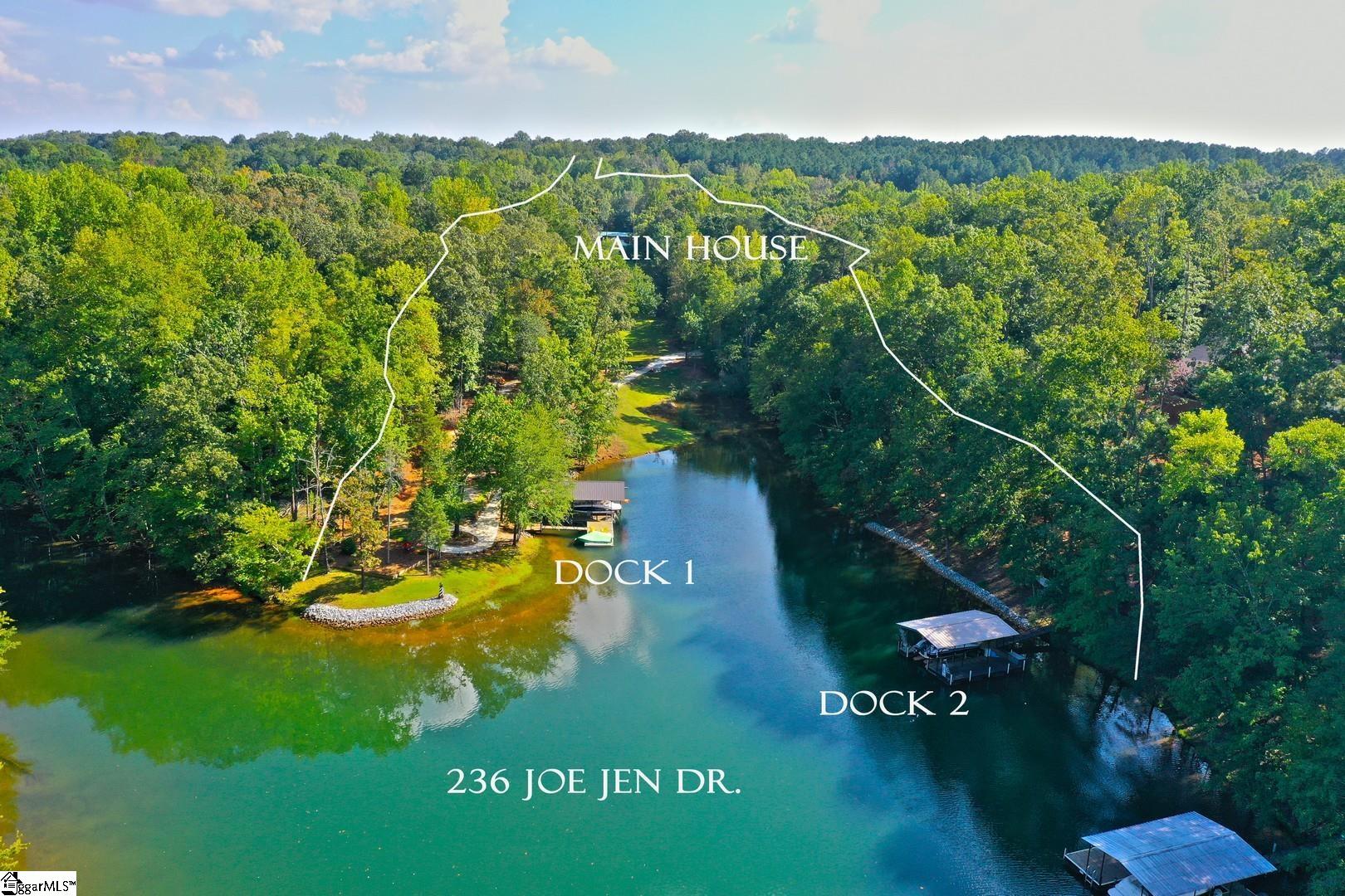236 Joe Jen Drive