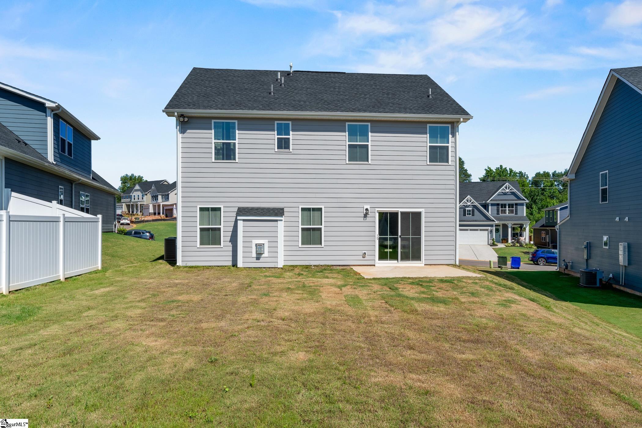 200 Hollythorpe Lane