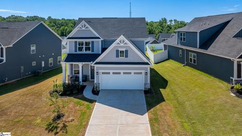 200 Hollythorpe Lane Fountain Inn SC 29644