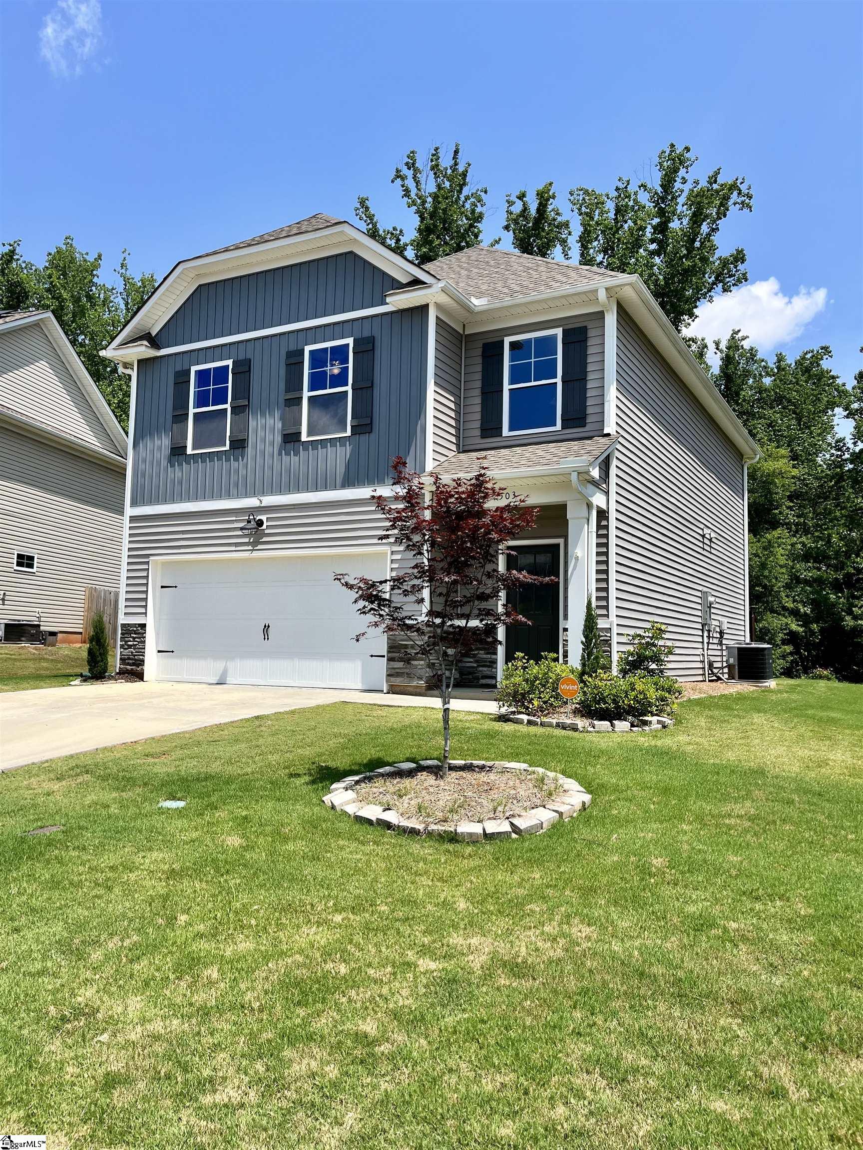503 Torrington Drive