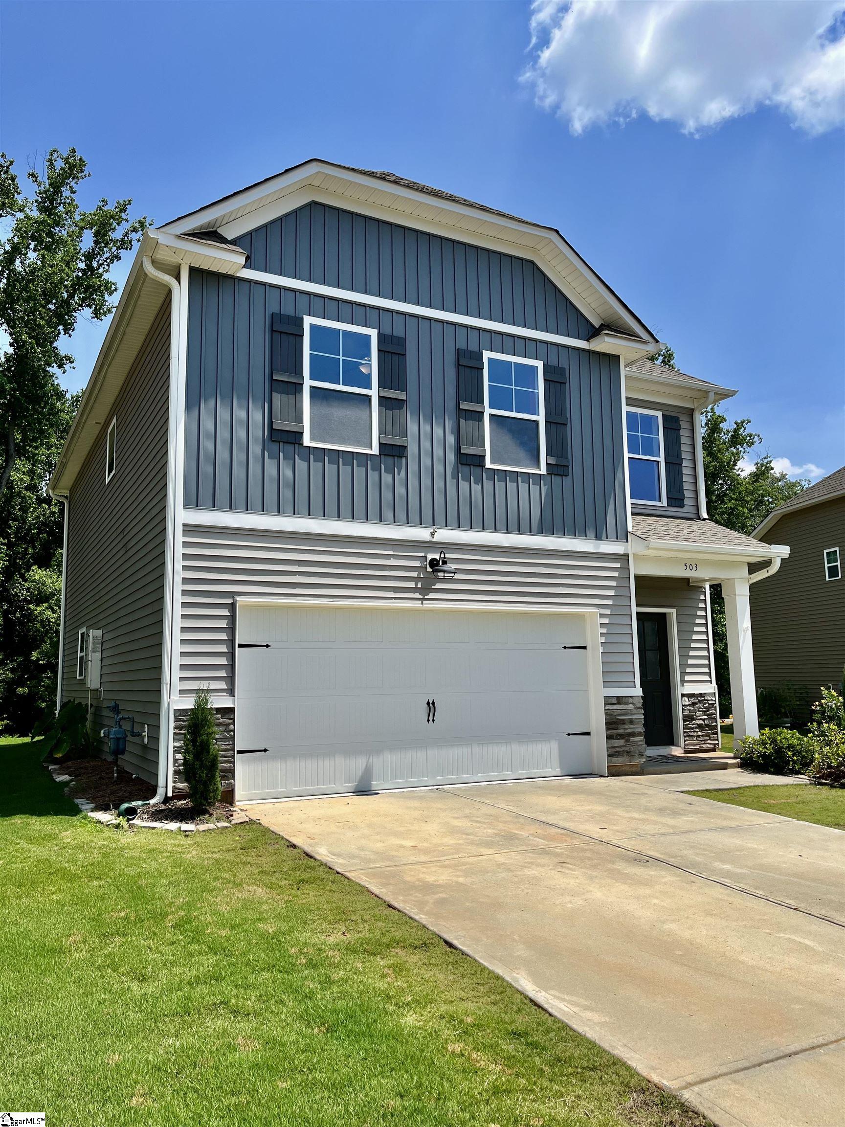 503 Torrington Drive