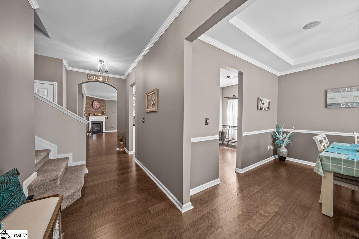 414 N Musgrove Lane