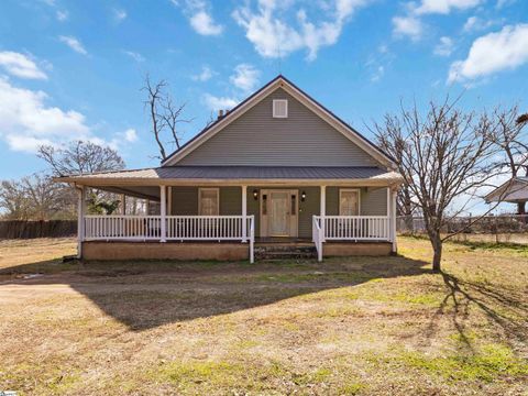 Photo of 8768 Highway 92, Enoree, SC 29335 (MLS # 1589986)