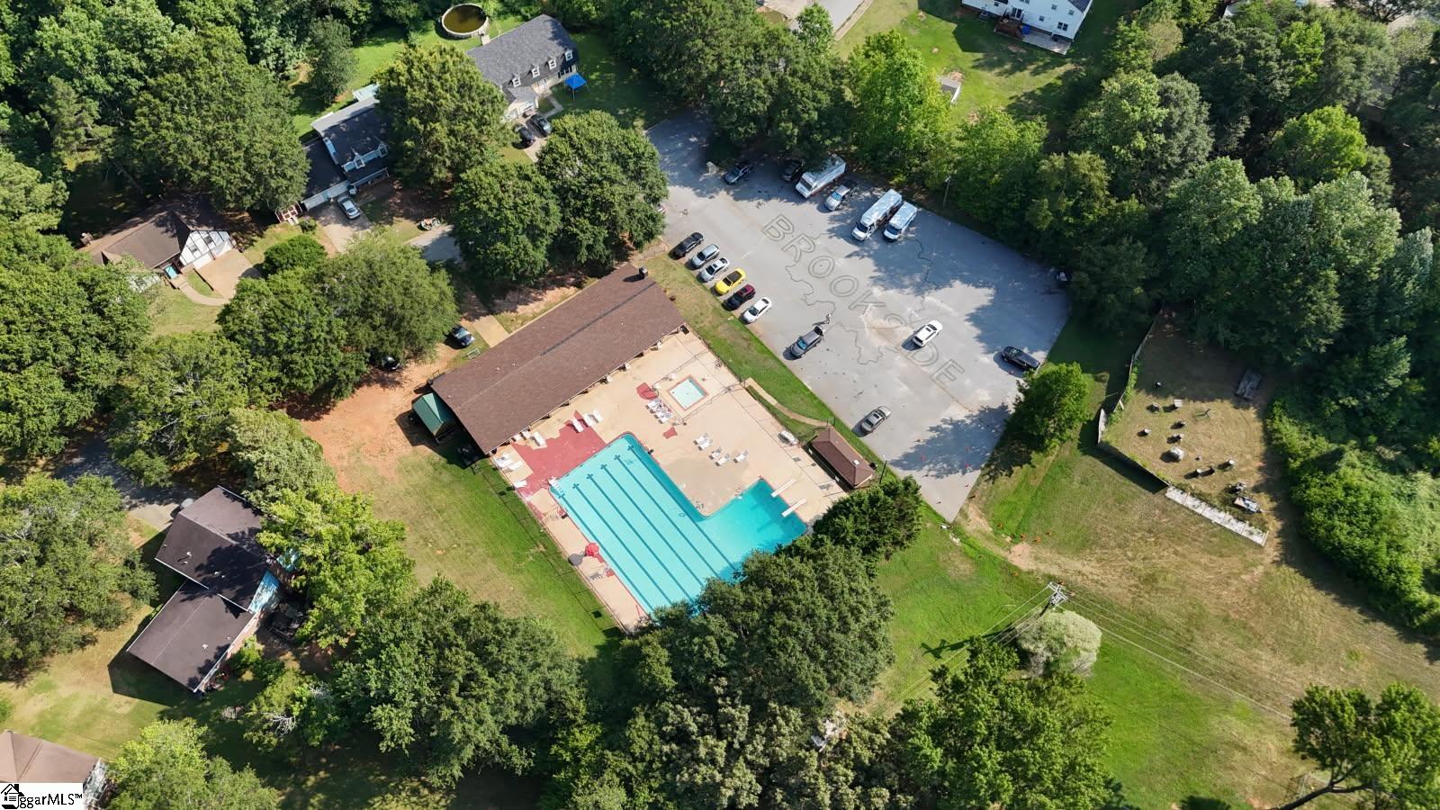 712 Brooks Road