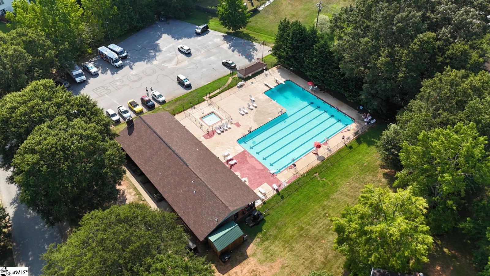 712 Brooks Road