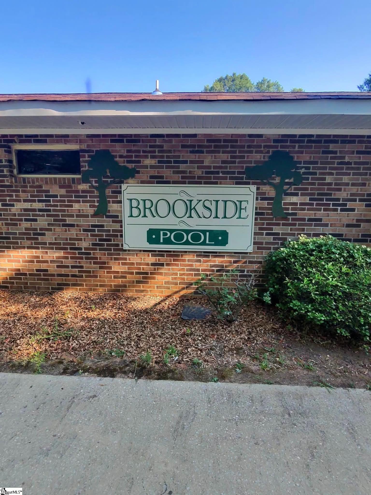 712 Brooks Road