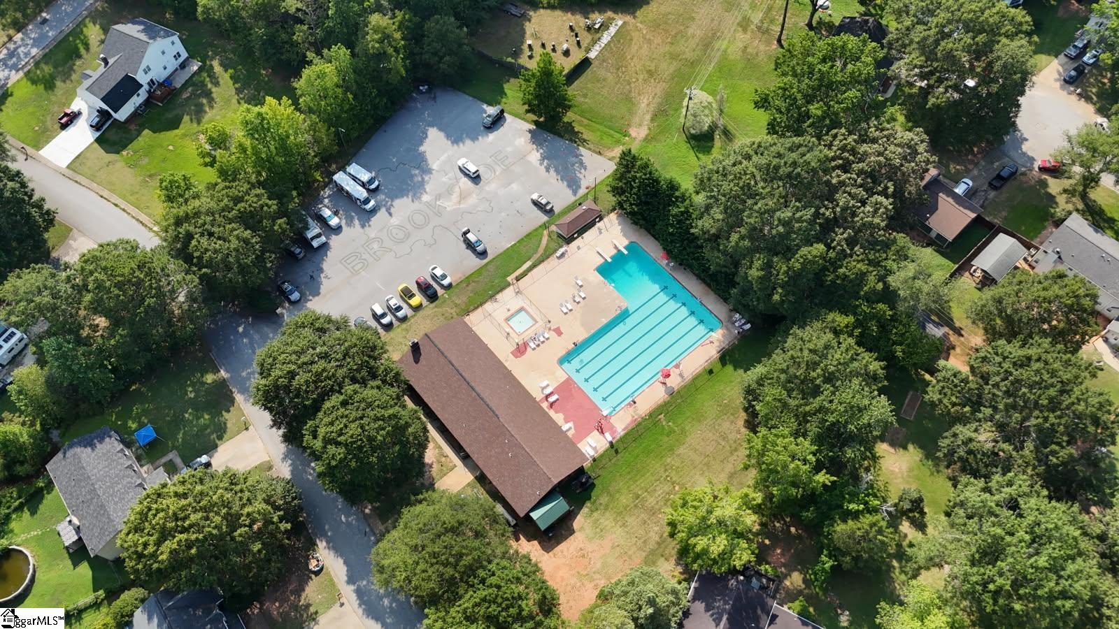 712 Brooks Road