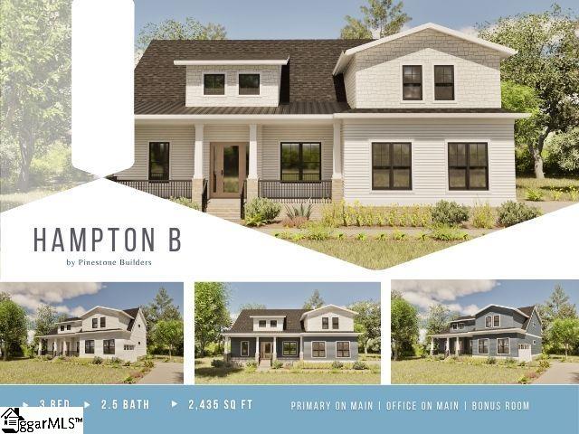201 Brayton Court