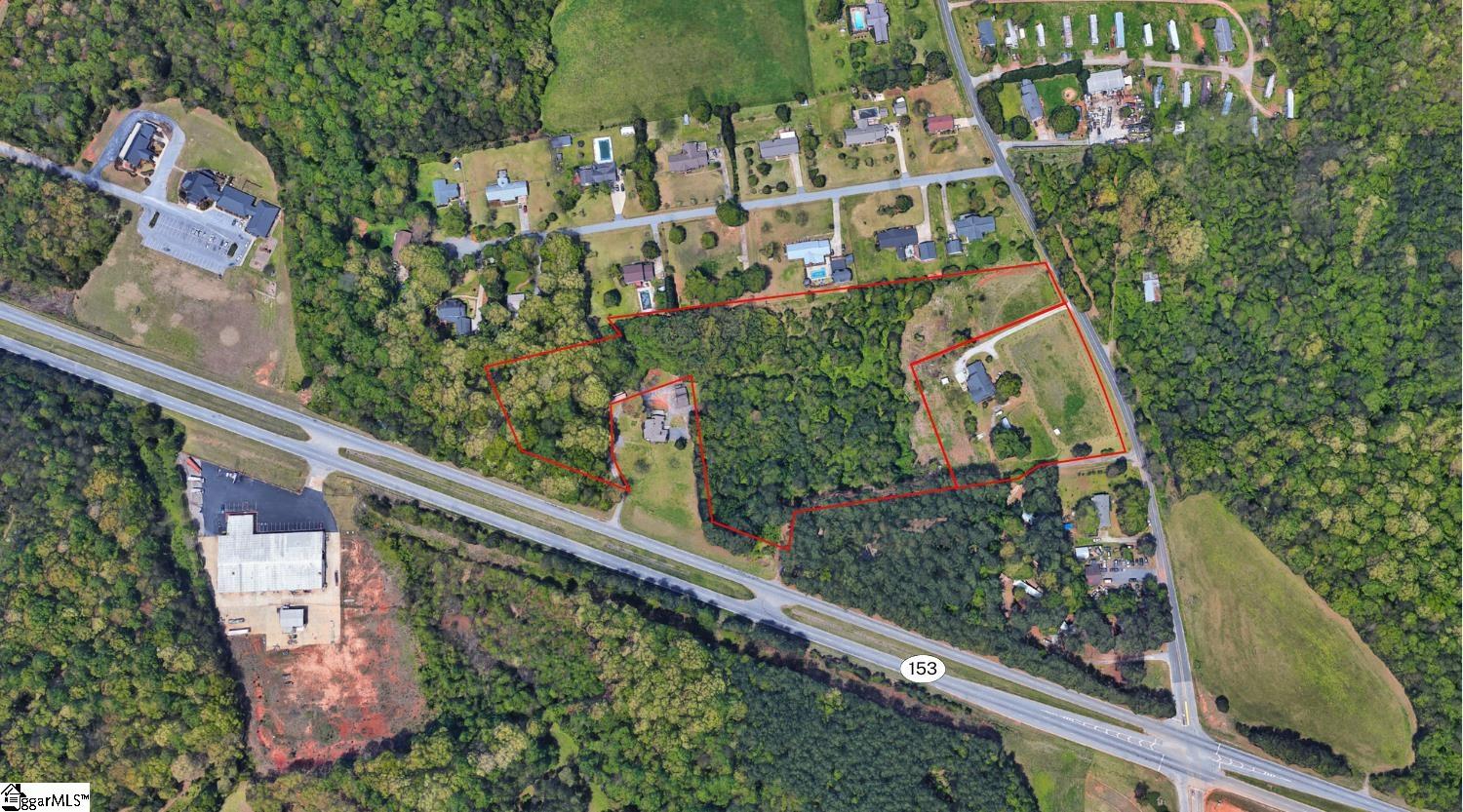 3900 Highway 153